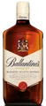Produktbild: (22,50€/L) Ballantines Finest | Blended Scotch Whisky | 1 Liter Flasche