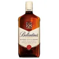 Produktbild: Ballantines Finest Scotch Whisky 1 Liter 40%vol.