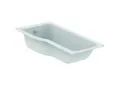 Produktbild: Ideal Standard Dusch-Badewanne Connect air 170 x 80 x 46,5 cm, Version links, 113401