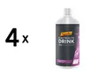 Produktbild: 4 x Powerbar Electrolyte Drink (1000 ml) Passionfruit-Lime (23,74 EUR/L)