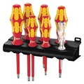 Produktbild: Wera 160 i/7 Rack (Phillipps-Kreuzschlitz (PH), Schlitzschrauben) (5006147001)