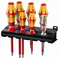 Produktbild: WERA 0504170 160i/7 PH Schrauben.-Satz nach DIN EN 60900