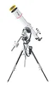 Produktbild: Bresser Messier Teleskop mit Montierung AR-127L/1200 EXOS-2 GoTo Hexafoc