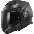 Produktbild: LS2 Motorradhelm FF901 Advant X Carbon Klapphelm