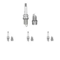 Produktbild: 4 x Zündkerze NGK für HONDA CR-Z, JAZZ III