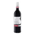 Produktbild: Peter Mertes Rotwein Schloss Sommerau Deutschland 1 x 0,75 L alkoholfrei