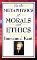 Produktbild: Immanuel Kant On the Metaphysics of Morals and E (Gebundene Ausgabe) (US IMPORT)