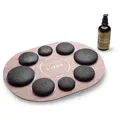 Produktbild: ELEEELS Revival Hot Stone SPA Set - Hot Stone Wärmeplatte
