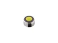 Produktbild: hansgrohe Luftsprudler M 24x1, m Durchflussbeg., 7 l/min, chrom (13085000)
