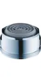 Produktbild: hansgrohe Spültischarmatur