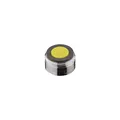 Produktbild: hansgrohe Luftsprudler M 24x1 m Durchflussbeg. 7 l/min chrom