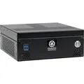 Produktbild: bluechip INDUSTRYline S3000 Intel® CoreTM i5-14400 Prozessor / bis zu 4.70 GHz, Windows 11 Pro, Intel® Q670, 8 GB DDR5, 500 GB NVMe SSD, Dual-LA... - Schwarz