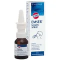 Produktbild: EMSER Nasenspray 20 ml