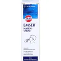 Produktbild: EMSER Nasenspray 20 ml PZN 10259791