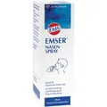 Produktbild: EMSER Nasenspray 20 ml PZN 10259791