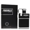 Produktbild: Armaf Sauville eau de parfum spray 100 ml