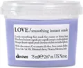 Produktbild: Davines Essential Hair Care Love Smooth Instant Mask 75 ml Haarmaske