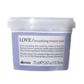 Produktbild: Davines - Love Smoothing Instant Mask - 75 ml