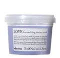 Produktbild: Davines Haarmaske Davines Love Smoothing Instand Mask 75 ml