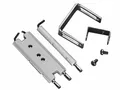 Produktbild: Buderus Junkers Bosch 87181070500 Elektrodensatz Zünd- u. Ionisationselektrode