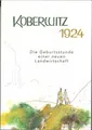 Produktbild: Koberwitz 1924 Die Geburtsstunde einer neuen Landwirtschaft ( 2018,Taschenbuch )