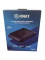 Produktbild: ElGato HD60 X Videorekorder Schwarz