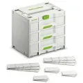 Produktbild: Sortainer3 SYS3-SORT/3 M 337