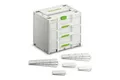 Produktbild: Festool GmbH Sortainer³ SYS3-SORT/3 M 337 577769