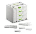 Produktbild: FESTOOL Werkzeugkoffer