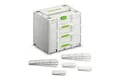 Produktbild: FESTOOL Sortainer Sys 4 TL-SORT/3