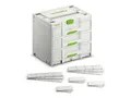 Produktbild: Festool 577769, Sortainer³ SYS3-SORT/3 M 337