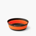 Produktbild: Sea to Summit Frontier Ul Collapsible Schüssel (Größe L 0.89l, orange)