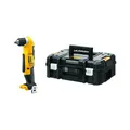 Produktbild: Dewalt DCD740NT-XJ Winkelbohrmaschine (Akku)