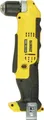 Produktbild: DEWALT DCD740NT-XJ DCD740NT-XJ Akku-Winkelbohrmaschine