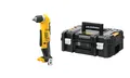 Produktbild: DeWALT DCD 740 NT 18,0 Volt Akku-Winkelbohrmaschine + T-STAK Koffer DCD740NT