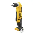 Produktbild: DEWALT Akku-Winkelbohrmaschine DCD740NT 18 Volt