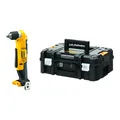 Produktbild: DEWALT Akku-Winkelbohrmaschine 18 V Basisversion DCD740NT-XJ