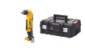 Produktbild: DEWALT Akku-Winkelbohrmaschine DCD740NT 18 V