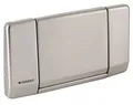 Produktbild: Geberit Highline Drückerplatte Edelstahl für 111133001, 110133001, 110831001