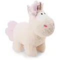 Produktbild: NICI Kuscheltier Theodor und Friends GREEN 61907, Einhorn Creamy Pink, ab 0 Jahre, 22 cm
