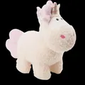 Produktbild: Nici Kuscheltier Einhorn Creamy Pink 22 cm Candy