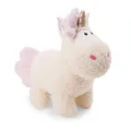 Produktbild: Stehendes Kuscheltier Einhorn Creamy Pink NICI GREEN