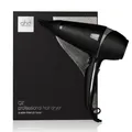 Produktbild: ghd Air Föhn in Schwarz - Leistungsstarker Haartrockner für Salon-Finish, 2x schnelleres Trocknen, reduziert Frizz - Für alle Haartypen