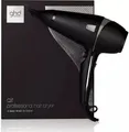Produktbild: GHD Ionic-Haartrockner GHD Air Haartrockner schwarz, Herausnehmbarer Luftfilter zur Reinigung