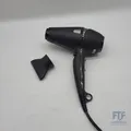 Produktbild: ghd Air Haartrockner in Schwarz - Salon-Finish, 2x schnelleres Trocknen, reduzie