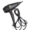Produktbild: ghd Air Föhn in Schwarz - Leistungsstarker Haartrockner für Salon-Finish, 2x sch