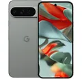 Produktbild: Google Pixel 9 Pro XL 5G 128 GB / 16 GB - Smartphone - hazel Smartphone (6,7 Zoll, 128 GB Speicherplatz)