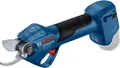 Produktbild: Bosch GGP 12V-25 Akku-Astschere Solo, 06008D8101