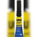 Produktbild: UHU Sekundenkleber Porzellan + Keramik Tube 3g
