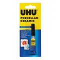 Produktbild: UHU 47695 Spezial-Sekundenkleber PORZELLAN KERAMIK 3 g in Tube